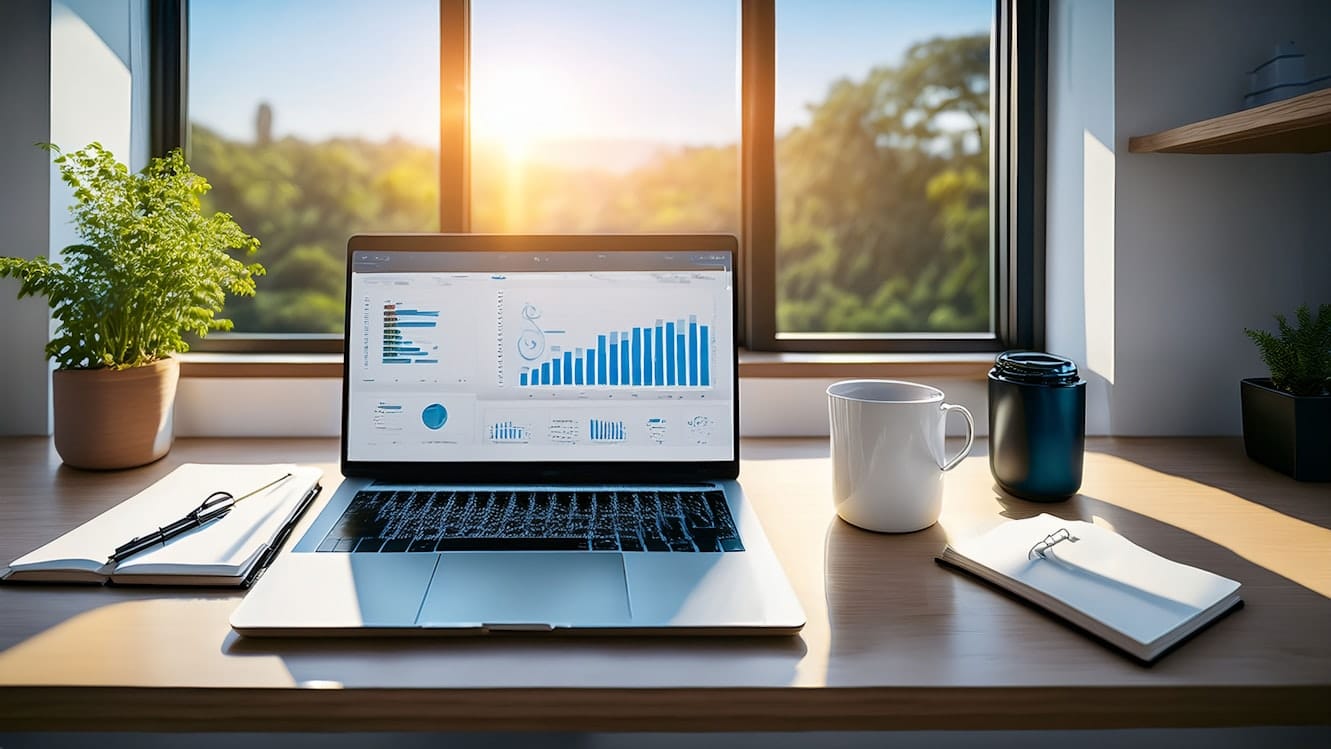 Finance & Productivity